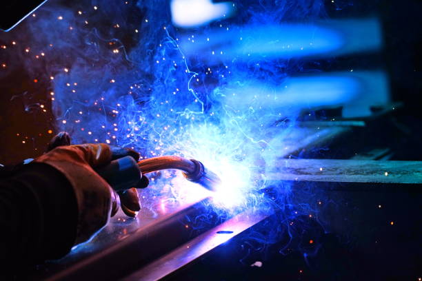  Kure Beach, NC Welder Pros
