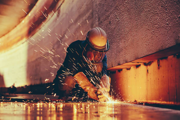 Best Aerospace and Defense Welding in Kure Beach, NC