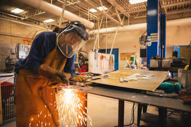 Professional Welder & Metal Fabrication in Kure Beach, NC