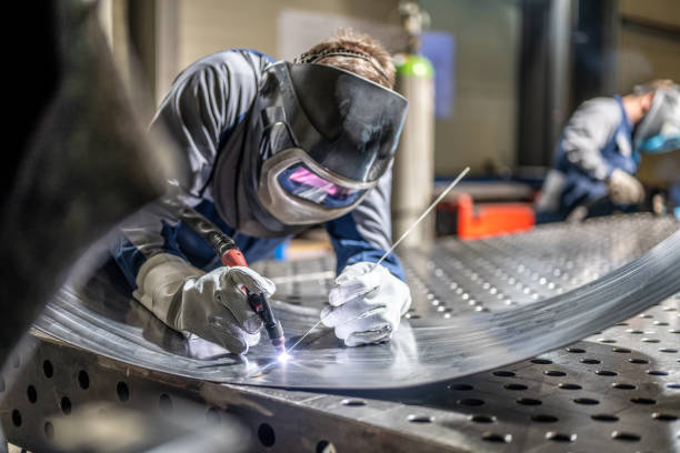 Best Maintenance and Repair Welding in Kure Beach, NC