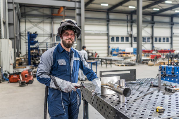Best Marine and Shipbuilding Welding in Kure Beach, NC
