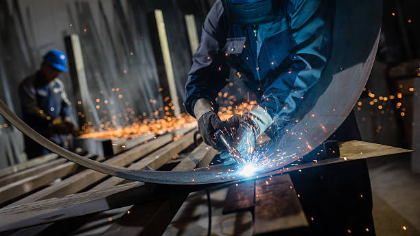 Best Specialty Welding Processes in Kure Beach, NC