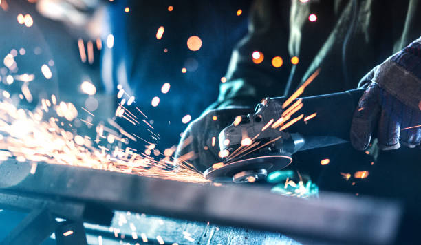 Affordable Welder Services in Kure Beach, NC